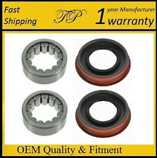 Rear Wheel Bearing & Seal FOR 1980-1983 DODGE MIRADA Standard Replace PAIR picture