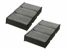 For 2016-2019 Mercedes GLE63 AMG S Cabin Air Filter Set 86335ZT 2017 2018 picture