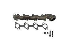 Left Exhaust Manifold Dorman For 1995-2002 Ford Grand Marquis 1996 1997 1998 picture