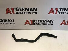 GENUINE 11-15 VW TIGUAN HEADER TANK COOLANT PIPE 5N0122447BE picture