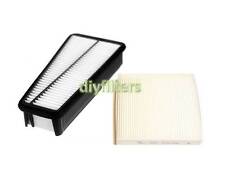 COMBO Engine Air Filter & Cabin Air Filter for 2005-2010 TOYOTA TUNDRA 4.0L picture