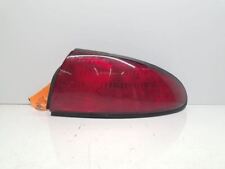 Passenger Tail Light Quarter Panel Mounted Thru 12/16/97 Fits 98 Ford Contour  picture