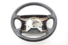 1994-1996 Nissan 300ZX Z32 Vert Black Steering Wheel  picture