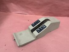 Rear Console Brake Section Beige BMW E28 535I 524td 528e 528I M5 178K Miles OEM picture