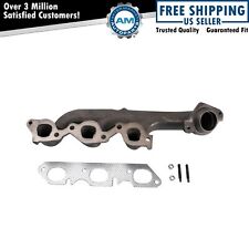 Front Exhaust Manifold for Buick LeSabre Regal Chevy Impala Lumina Olds 3.8L picture