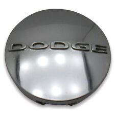 Dodge Center Cap Avenger Caliber Dart Dakota Durango 1SK35SZ0AA Wheel OEM Chrome picture