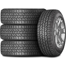 4 Tires Cooper Discoverer AT3 4S 275/60R20 115T A/T All Terrain picture