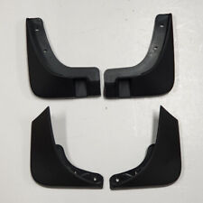 Genuine Mud Guard 4pc 1set for 2010 2012 Chevy Spark Matiz picture