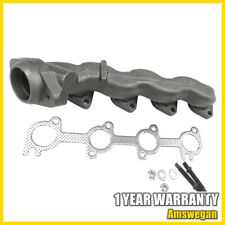Exhaust Manifold Right For 1997-1998 Ford Expedition F150 F250 E350 Econoline picture