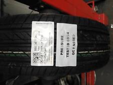 175/65R14 82H OVATION ECO VISION 7MM PRESURE TESTED PART WORN TYRE picture