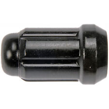 For Lincoln Mark VII 1990 1991 1992 Wheel Lock Set 1/2-20 Chrome | Black | Steel picture