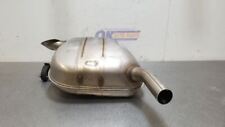 23 2023 HONDA ACCORD HYBRID 2.0L REAR MUFFLER EXHAUST TAIL PIPE RIGHT PASSENGER picture