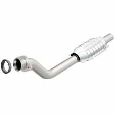 Fits 1988-1990 Buick Electra Direct-Fit Catalytic Converter 23422 Magnaflow picture