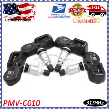 4PC TPMS TIRE PRESSURE SENSOR New 4260730060 For Toyota Camry Lexus IS200t Scion picture