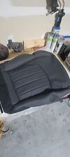 03-06 Mercedes E55 AMG Replacement Leather Seat Bottom picture