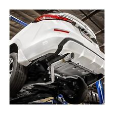 DC Sports Exhaust System 2000 + Nissan Sentra MDS4422 picture