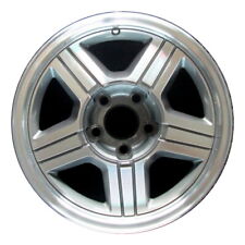 Wheel Rim Chevrolet GMC S10 S15 Sonoma 16 1996-2000 12368867 Machined OE 5048 picture
