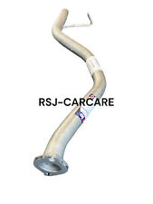 EXDU6002 Exhaust Rear Tail Pipe Daihatsu Cuore 1.0 Petrol Hatch 07/00 to 7/03 picture