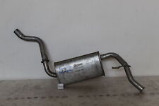 Rear Muffler for fiat Uno 60 1.1 From 1985 A 1989 SIGAM picture