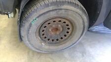 Used Wheel fits: 2011 Chevrolet Tahoe 17x7-1/2 steel spare opt RUF Spare Tire Gr picture