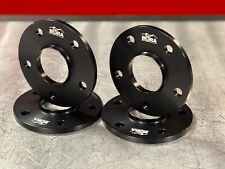 BORA wheel spacers for Chevy/GMC 1500 10mm thick - (4) - USA MADE picture