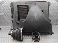 2001-2004 C5 Corvette Cold Air Intake Callaway Honker Modified Shroud *SEE PICS* picture