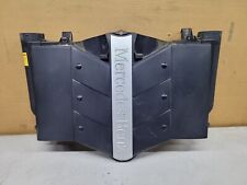 00-06 Mercedes W220 S500 E500 C320 Engine Air Intake Cleaner Filter Box Assembly picture
