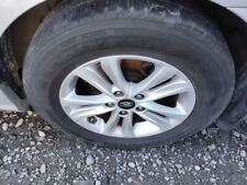 Wheel 16x6-1/2 Alloy 10 Spoke With Fits 11-14 SONATA 2573004 picture