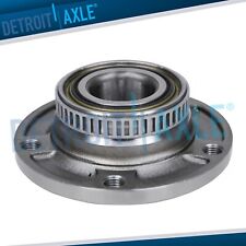 Front Wheel Bearing & Hub Assembly BMW 3 Series 5 Series 7 Series Z3 Z4 M3 picture
