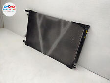 2022-23 LEXUS NX250 AC CONDENSER AIR HEATER RADIATOR ES350 NX350 ASSEMBLY OEM picture