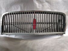 1993-96 LINCOLN MARK VIII front grille XCLNT cond.  picture