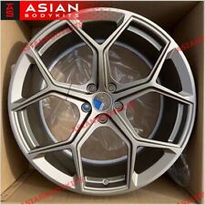 Forged Wheel Rim 1 pc for Audi R8 RSQ8 RS4 RS5 RS6 RS7 SQ7 S8 E-trone Sportback picture