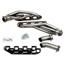 For Dodge Durango 04-05 Exhaust Headers Cat4ward Stainless Steel Natural Short picture