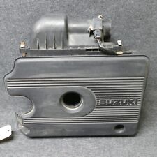 2007-2009 Suzuki SX4 2.0 Air Cleaner Intake Filter Box w/ MAF Sensor OEM 72334 picture