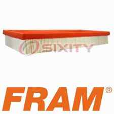 For Ford F-150 FRAM EXTRA GUARD Air Filter 1987-1996 ba picture