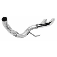 43821 Walker Tail Pipe Driver Left Side for Chevy Hand Coupe Chevrolet Camaro picture