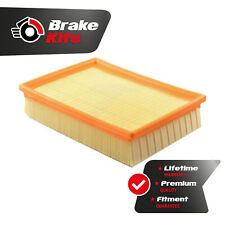 Air Filter For 1992-2006 BMW 325i 2004-2009 X3 2.5L picture