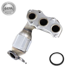 EPA Approved-Left Catalytic Converter fits: 2007 - 2015 Lexus RX350 RX450H 3.5L picture