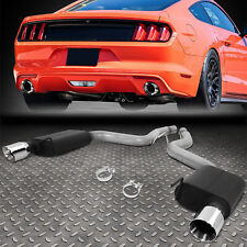 FOR 15-17 FORD MUSTANG GT 5.0L 4