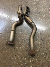 95 96 97 98 00 01 02 03 BMW M5 Z8 540 740 Left Side Exhaust Manifold Headers OEM picture