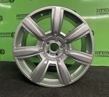 GENUINE OEM BENTLEY CONTINENTAL GT GTC FLYING SPUR 20” ALLOY WHEEL 3W0601025S picture