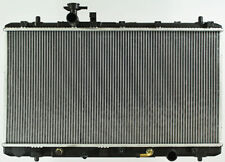 Radiator for 2007-2009 SX4 picture