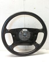 99-01 BMW E38 740iL OEM Steering Wheel 1095633 #015 C4 picture