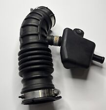 2011-2012 Infiniti G25 Right Passenger Side Air Intake Hose Tube Duct OEM 2.5L picture
