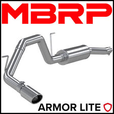 MBRP S5400AL Armor Lite 3