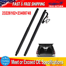 2X Power Tailgate Strut Lift Support For 2015-20 Cadillac Escalade /Escalade ESV picture