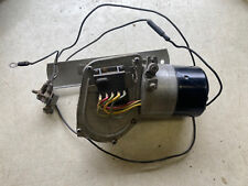 57 58 1957 1958 Ford Fairlane Edsel Ranger Pacer Electric Windshield Wiper Motor picture