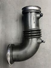 00-03 BMW E39 M5 S62 Engine AIR INTAKE TUBE 1405875 picture