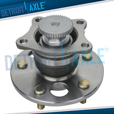 REAR Wheel Hub and Bearing for Toyota Camry Avalon Solara Lexus ES300 w/ ABS picture