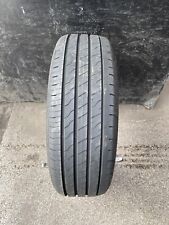 X1 225 55 19 99V GOODYEAR EFFICIENT GRIP 2 TREAD OVER 6.71mm DOT 1523 picture